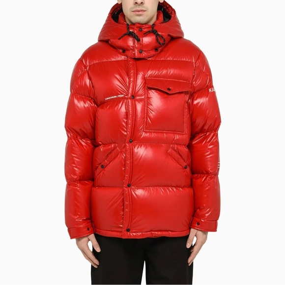 Moncler Genius X Frgmt unisex Anthemium down puffer jacket NEW - Picture 1 of 12